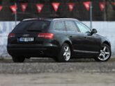 AUDI A6 FACELIFT