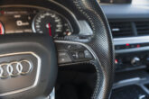 AUDI Q7 S-LINE