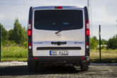 OPEL VIVARO-B