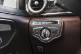 MERCEDES BENZ V-KLASSE
