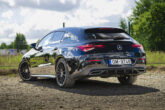 MERCEDES BENZ CLA 200D