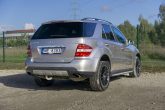 MERCEDES BENZ ML 320 4MATIC