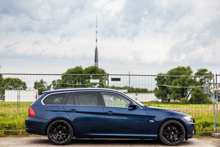 BMW 325d