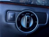 MERCEDES BENZ CLS 350 BLUETEC 4MATIC