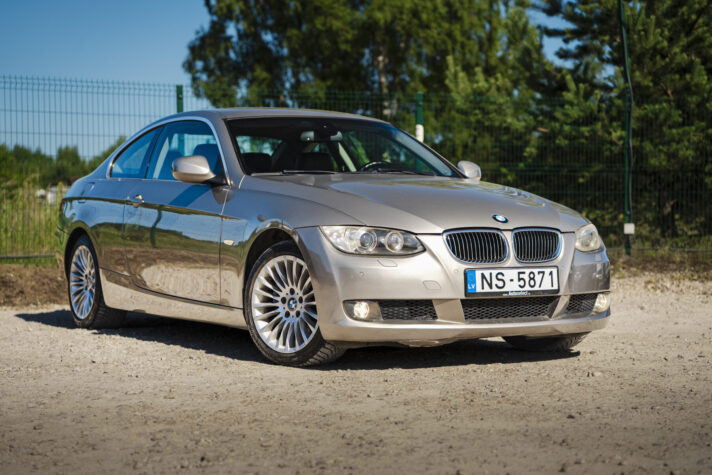 BMW 330 XDRIVE