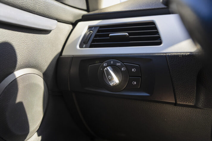 BMW 330 XDRIVE