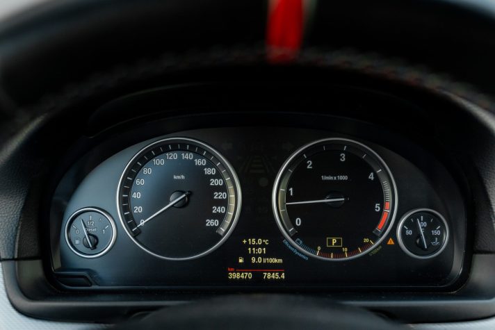 BMW 530D