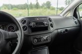 VW GOLF PLUS