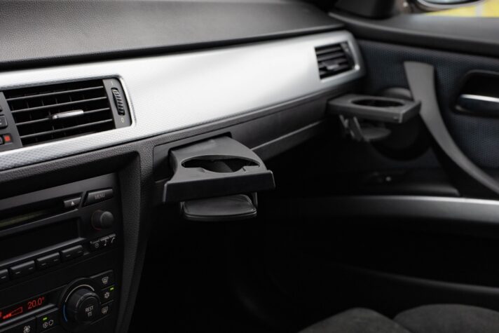 BMW 320SI