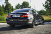 MERCEDES BENZ E250