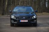 Tikko ievests 2016. Gada modelis. Volvo. V60 Plug-In Hybrid Summum. 2.4D6 (162kw -220z/s diesel + 50Kw-68z/s Electro= 288z/s) Awd pilnpiedziņa.