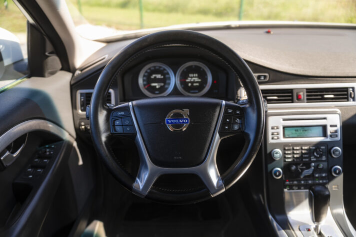 VOLVO XC 70