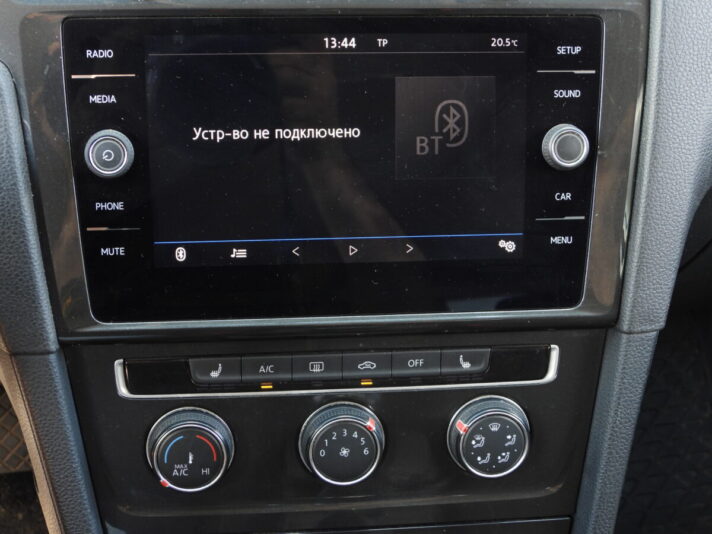 VW GOLF 7