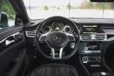 MERCEDES BENZ CLS350 4MATIC SHOOTING BRAKE