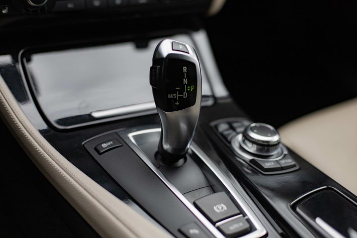 BMW 525d