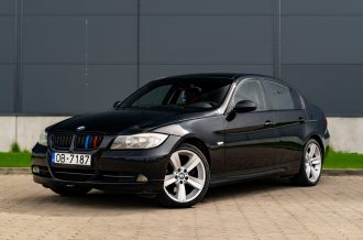 BMW 330D