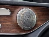 MERCEDES BENZ GLC 300 DE 4MATIC
