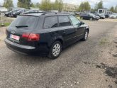 AUDI A4 1.9 DIZEL