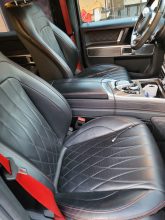 G500 AMG