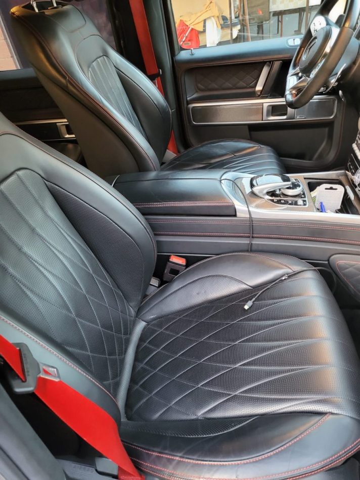 G500 AMG