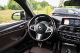 BMW X4 XDRIVE M40D