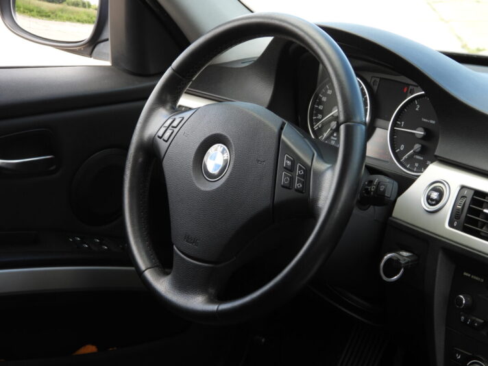 BMW 316