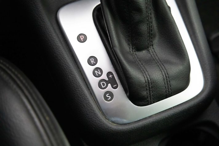 VW SHARAN