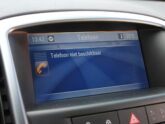 OPEL ASTRA SPORTS TOURER