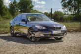 BMW 530XD