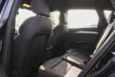 AUDI Q5 QUATTRO