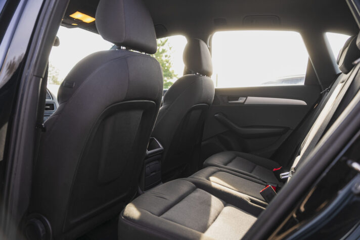 AUDI Q5 QUATTRO
