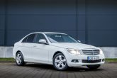 MERCEDES BENZ C200