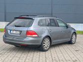 VW GOLF VARIANT 1,9TDI, 2009G.