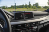 BMW X6 M50D