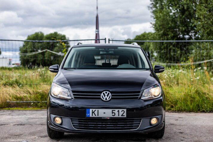 VW TOURAN