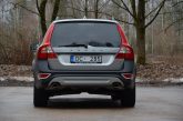 Tikko ievests. Volvo Xc70 2.4D5 (158kw-215z/s) Dīzelis 4×4 Awd pilnpiedziņas ar automātisko ātrumkārbu.
