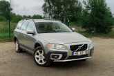 VOLVO XC 70