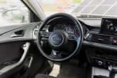 AUDI A6 AVANT S-LINE QUATTRO