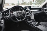 MERCEDES BENZ C220 BLUETEC