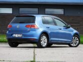 VW GOLF 7