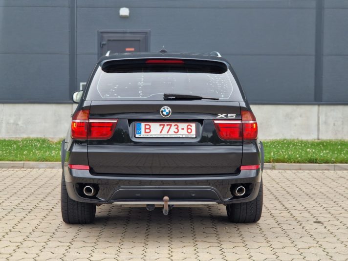 BMW X5 faclift 3D, Tikko ievests no Beļģijas. Teicama tehniskā un vizuālā stāvoklī.