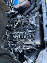 AUDI A5 S-Line 2.0D 125kw Automāts