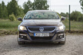 VW PASSAT CC