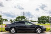 VW PHAETON