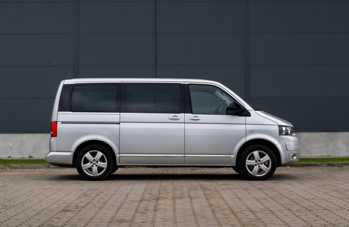 VW MULTIVAN