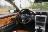 VW PASSAT CC