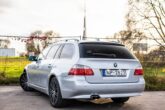 BMW 525d