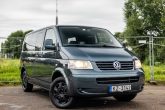 VW CARAVELLE