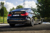 BMW 530GT