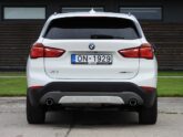 BMW X1 XDRIVE18D
